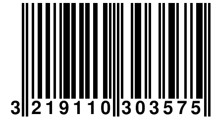 3 219110 303575