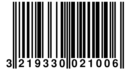 3 219330 021006