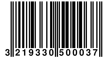 3 219330 500037