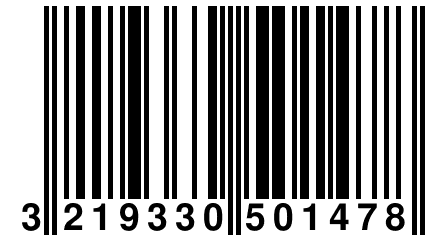 3 219330 501478