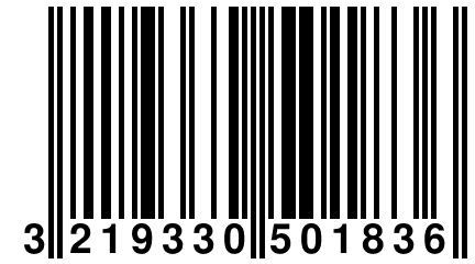 3 219330 501836