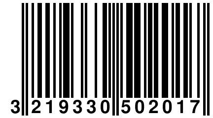 3 219330 502017