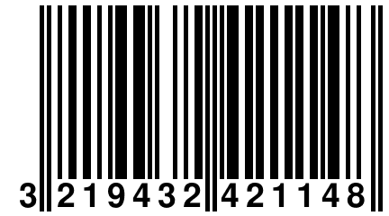 3 219432 421148