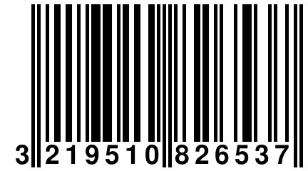 3 219510 826537