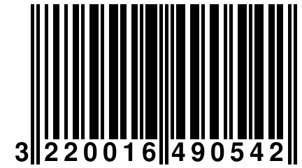 3 220016 490542