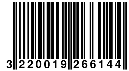 3 220019 266144