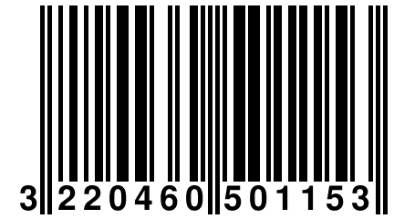 3 220460 501153