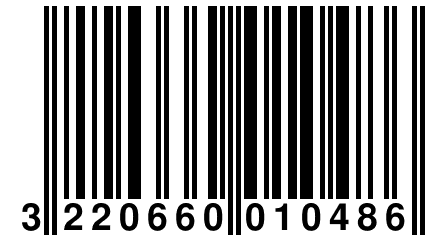 3 220660 010486