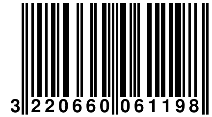 3 220660 061198