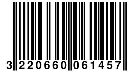 3 220660 061457