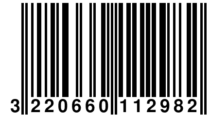 3 220660 112982