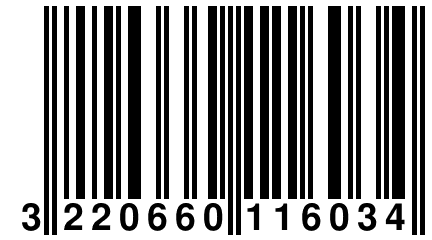 3 220660 116034