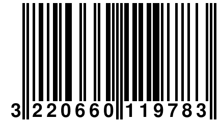 3 220660 119783