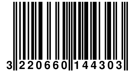 3 220660 144303