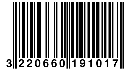 3 220660 191017