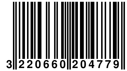 3 220660 204779