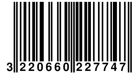 3 220660 227747