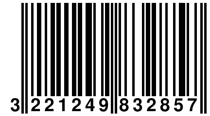 3 221249 832857