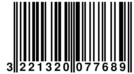 3 221320 077689