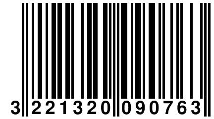 3 221320 090763