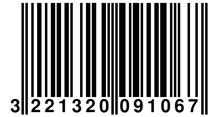 3 221320 091067