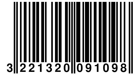 3 221320 091098