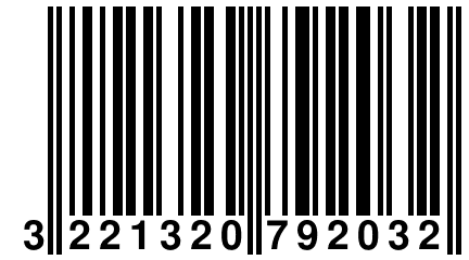 3 221320 792032