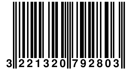 3 221320 792803