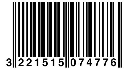 3 221515 074776