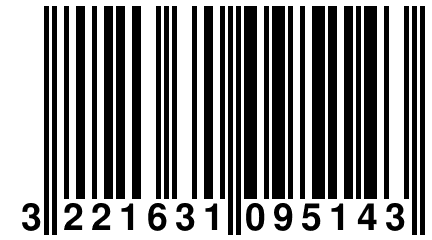 3 221631 095143