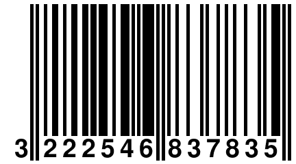 3 222546 837835