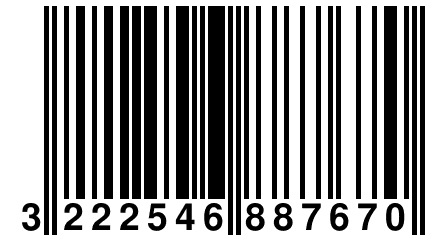 3 222546 887670