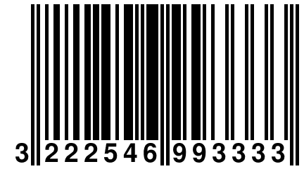 3 222546 993333