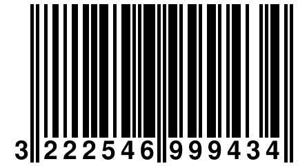 3 222546 999434