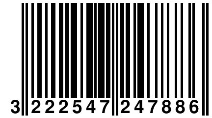 3 222547 247886