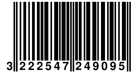 3 222547 249095