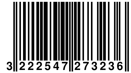 3 222547 273236