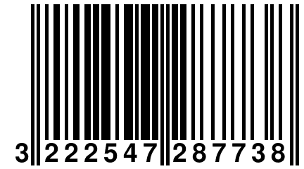 3 222547 287738