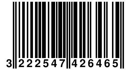 3 222547 426465