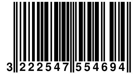 3 222547 554694