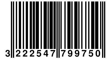 3 222547 799750