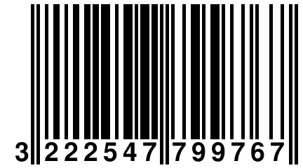 3 222547 799767