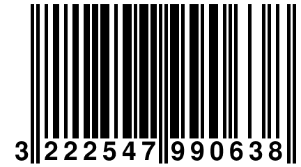 3 222547 990638