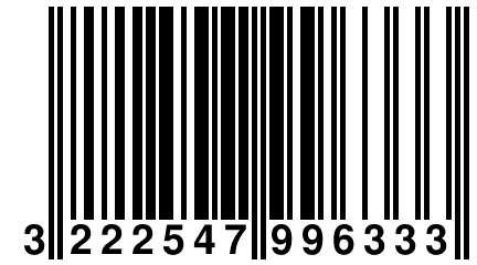 3 222547 996333