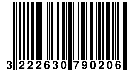 3 222630 790206