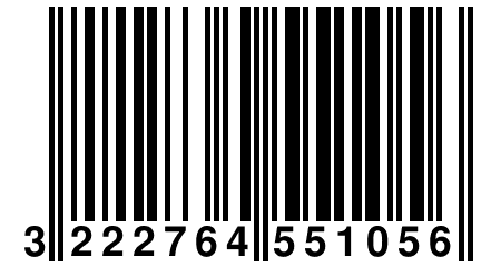 3 222764 551056