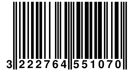 3 222764 551070