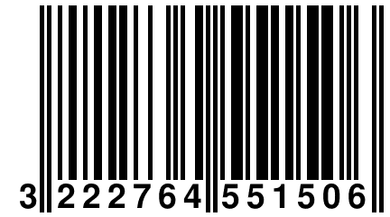 3 222764 551506