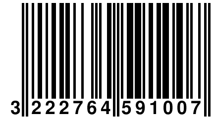 3 222764 591007