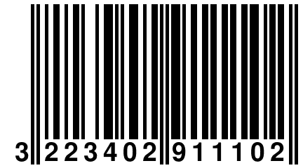 3 223402 911102